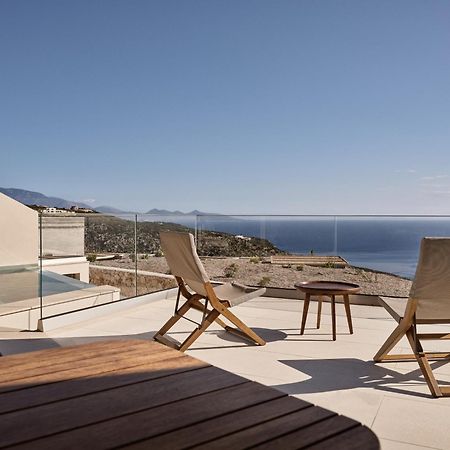 Yoma Cove Suites Volímai Buitenkant foto