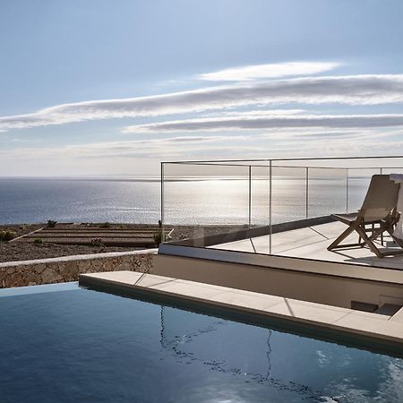 Yoma Cove Suites Volímai Buitenkant foto