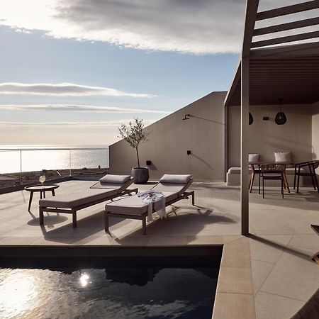 Yoma Cove Suites Volímai Buitenkant foto