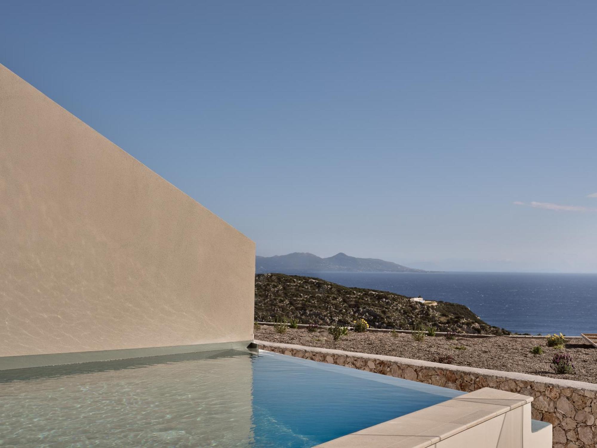 Yoma Cove Suites Volímai Buitenkant foto